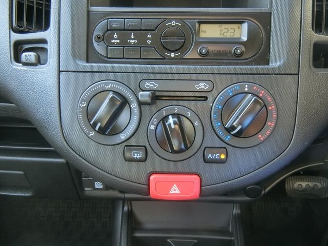 Nissan NV150 AD 2018-03 28149-7