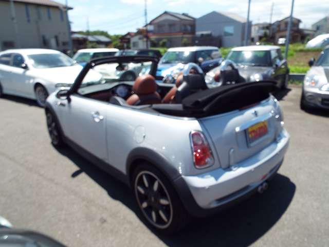 Bmw MINI 2008-08 4665-13