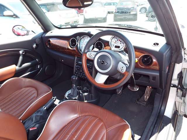 Bmw MINI 2008-08 4665-3