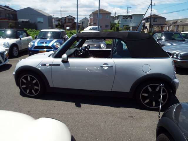 Bmw MINI 2008-08 4665-14