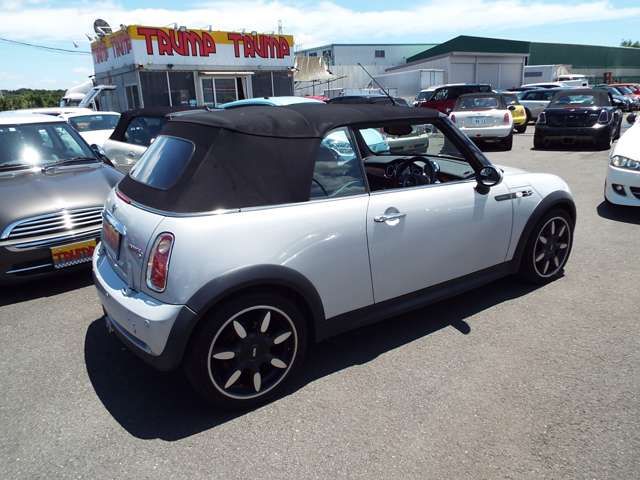 Bmw MINI 2008-08 4665-17