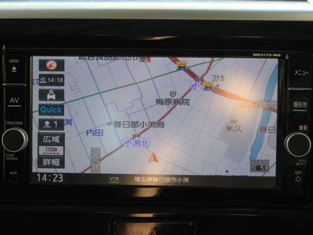Mitsubishi EK SPACE 2017-09 196463-2