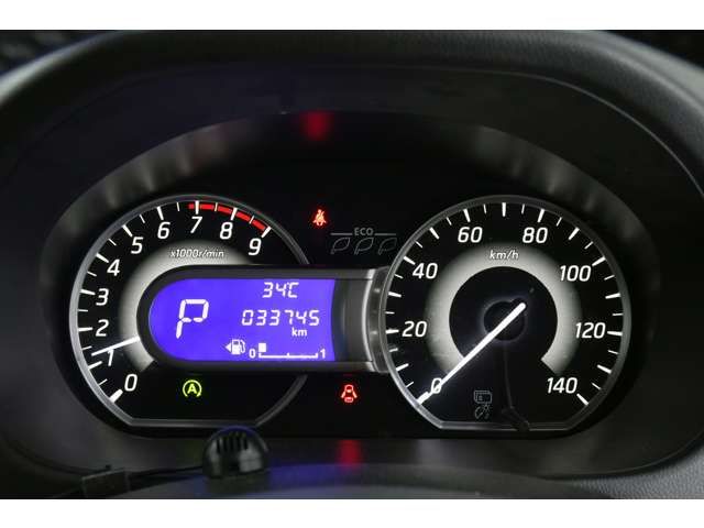 Mitsubishi EK SPACE 2017-09 196463-18
