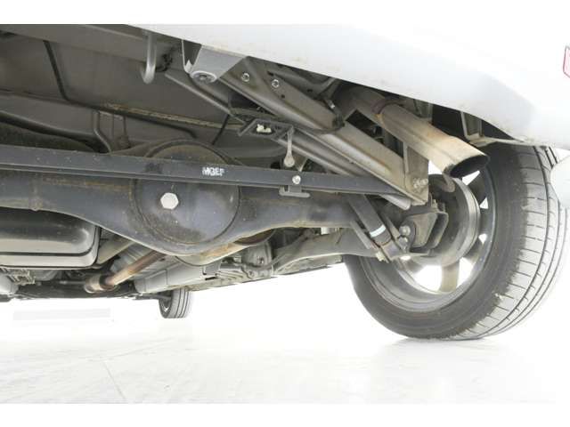 Mitsubishi EK SPACE 2017-09 196463-8