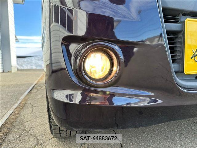 Suzuki WAGON R 2012-10 212905-9