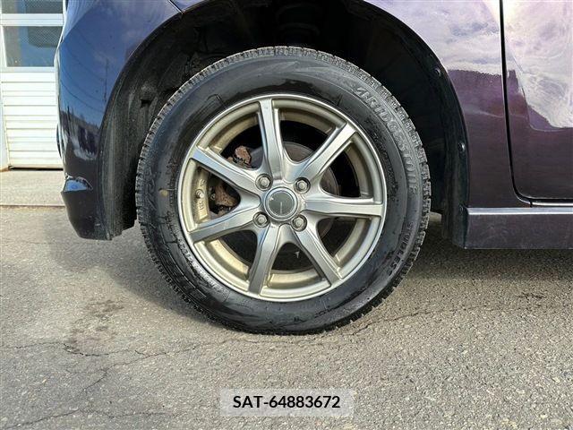 Suzuki WAGON R 2012-10 212905-12