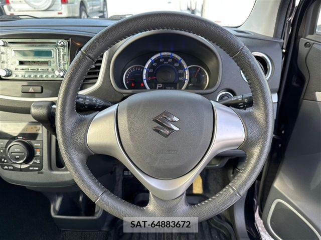 Suzuki WAGON R 2012-10 212905-16