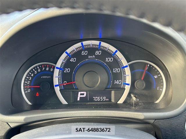 Suzuki WAGON R 2012-10 212905-18
