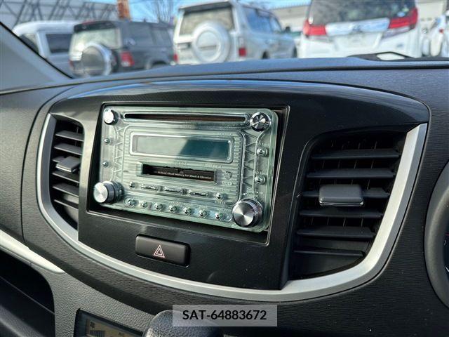 Suzuki WAGON R 2012-10 212905-22