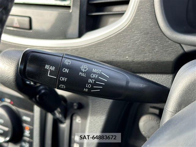 Suzuki WAGON R 2012-10 212905-20