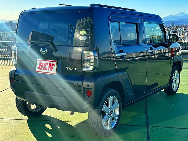 Daihatsu TAFT 2021-02 27601-2