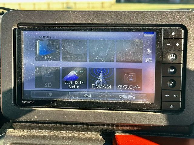Daihatsu TAFT 2021-02 27601-4