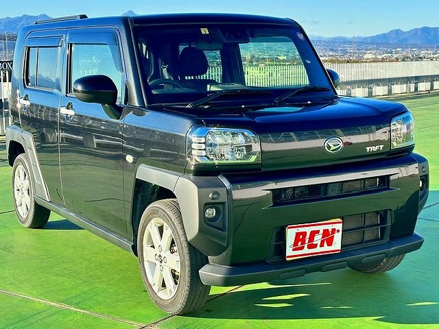Daihatsu TAFT 2021-02 27601-6