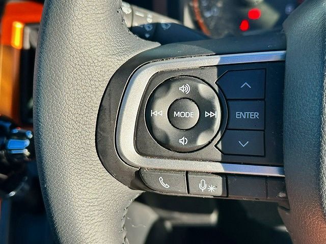 Daihatsu TAFT 2021-02 27601-14