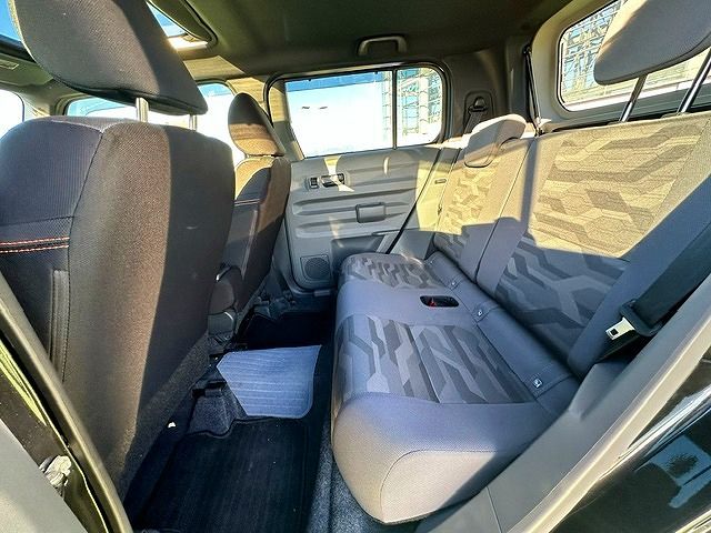 Daihatsu TAFT 2021-02 27601-9