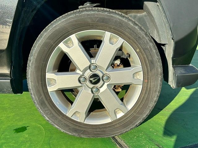 Daihatsu TAFT 2021-02 27601-26