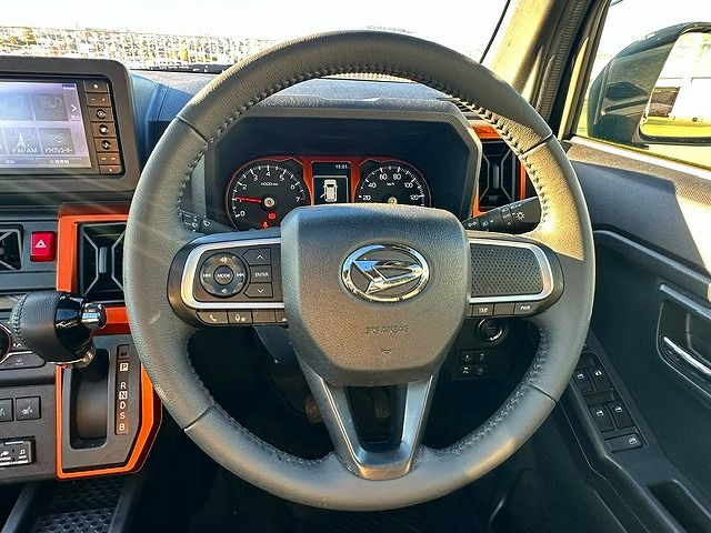 Daihatsu TAFT 2021-02 27601-13