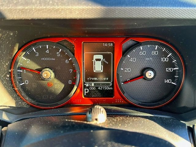 Daihatsu TAFT 2021-02 27601-7
