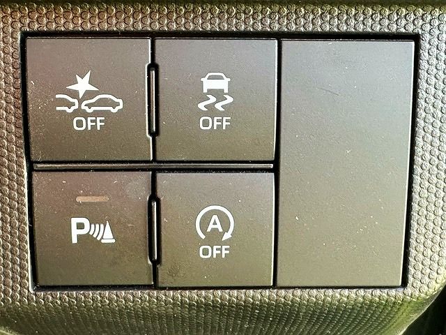 Daihatsu TAFT 2021-02 27601-15