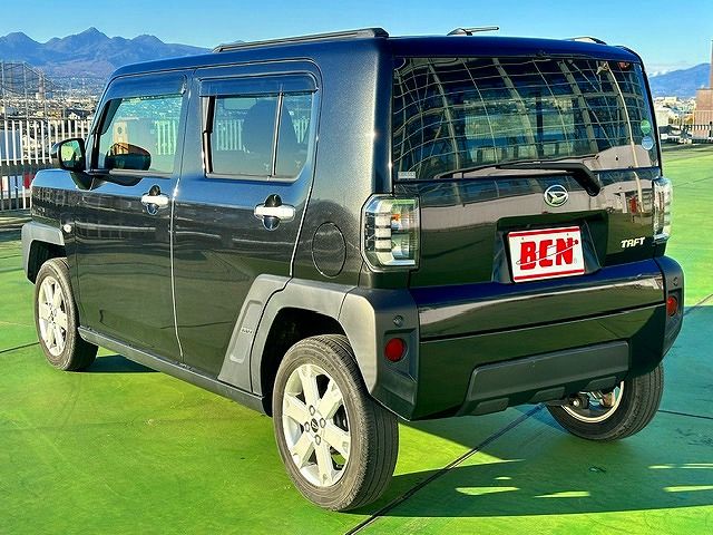 Daihatsu TAFT 2021-02 27601-8