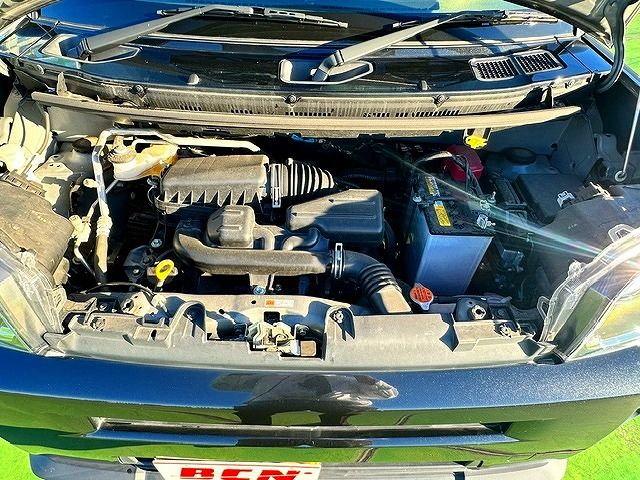 Daihatsu TAFT 2021-02 27601-27