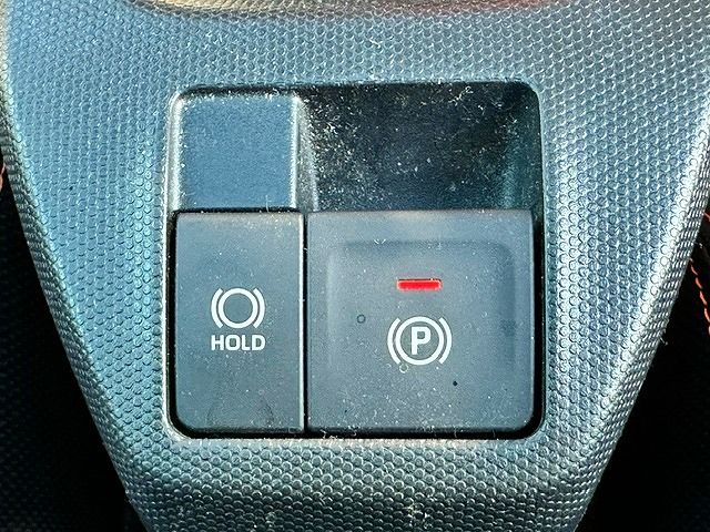 Daihatsu TAFT 2021-02 27601-20