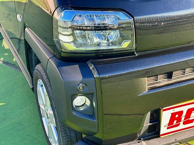 Daihatsu TAFT 2021-02 27601-24