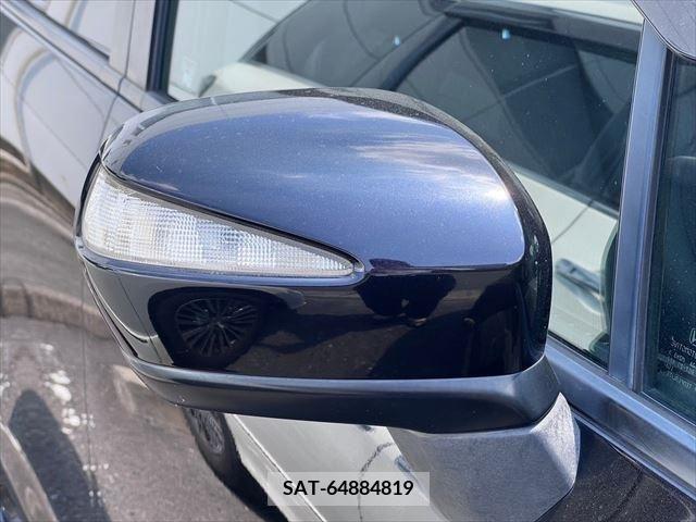 Honda ODYSSEY 2011-12 365840-25