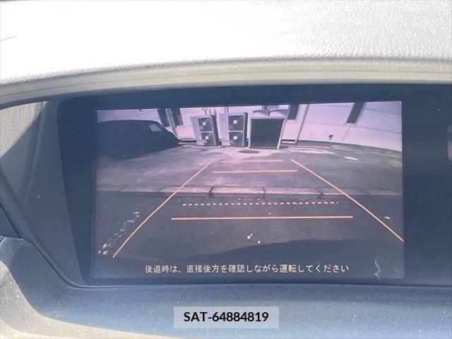 Honda ODYSSEY 2011-12 365840-3