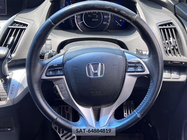 Honda ODYSSEY 2011-12 365840-9
