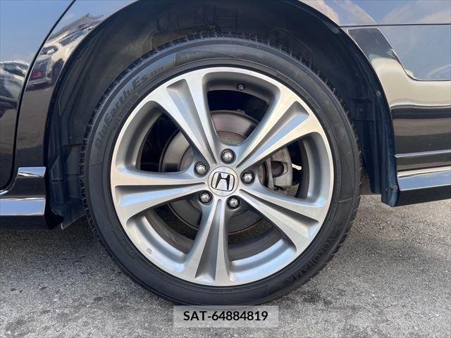 Honda ODYSSEY 2011-12 365840-27
