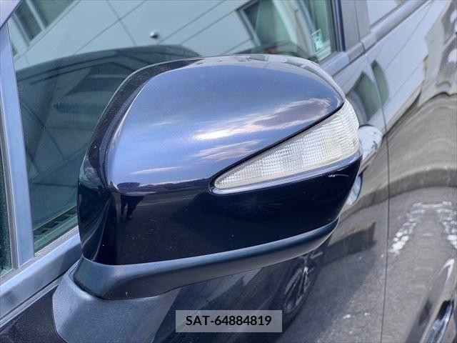 Honda ODYSSEY 2011-12 365840-24