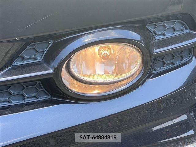 Honda ODYSSEY 2011-12 365840-11
