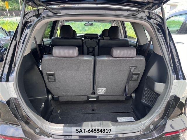 Honda ODYSSEY 2011-12 365840-8