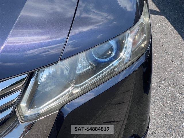 Honda ODYSSEY 2011-12 365840-20