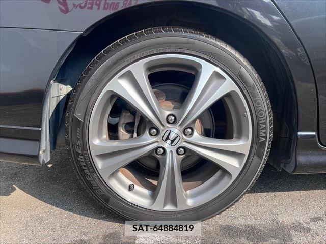 Honda ODYSSEY 2011-12 365840-26