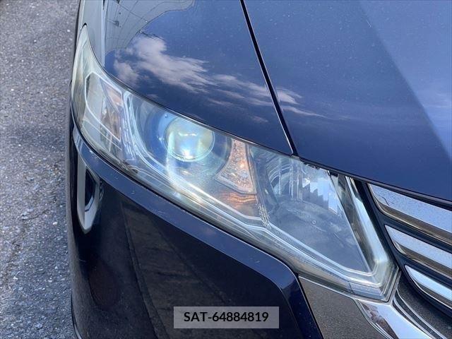 Honda ODYSSEY 2011-12 365840-29