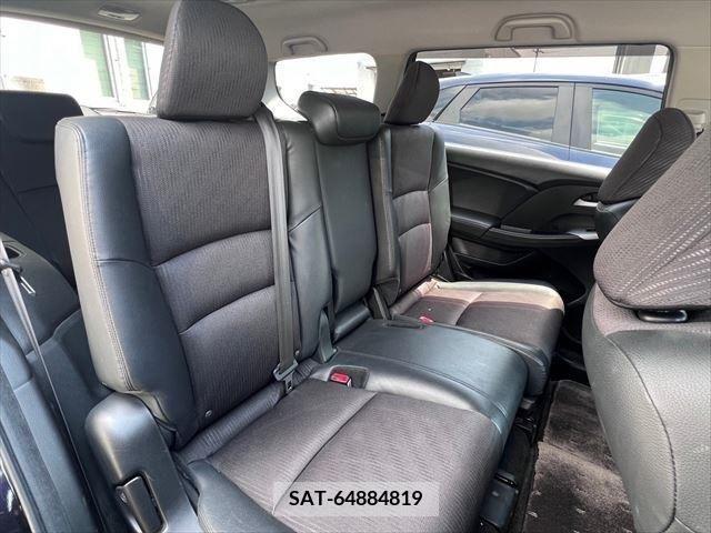 Honda ODYSSEY 2011-12 365840-7