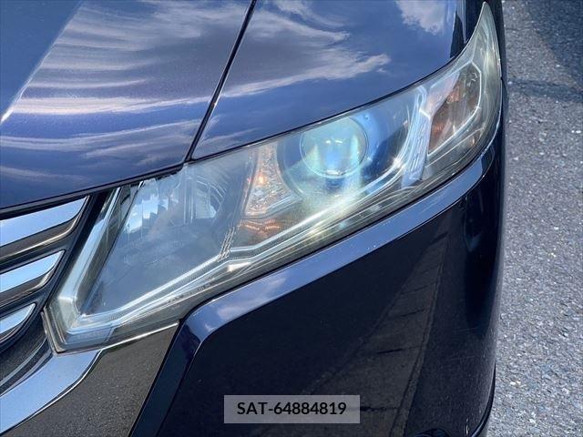 Honda ODYSSEY 2011-12 365840-10