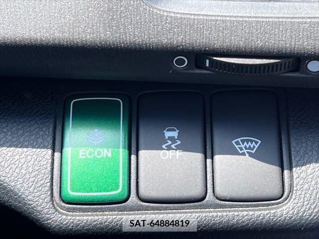 Honda ODYSSEY 2011-12 365840-4