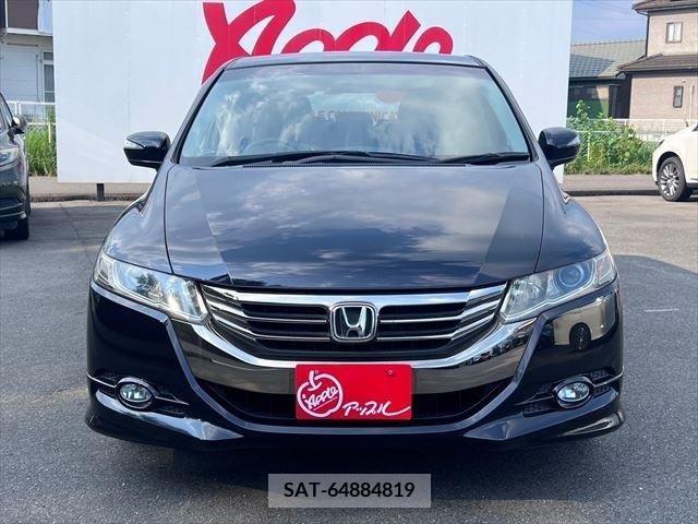 Honda ODYSSEY 2011-12 365840-13