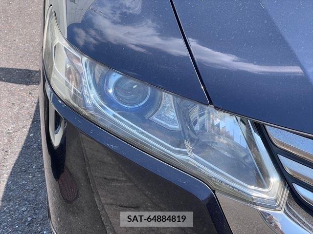 Honda ODYSSEY 2011-12 365840-22