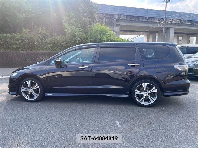 Honda ODYSSEY 2011-12 365840-19