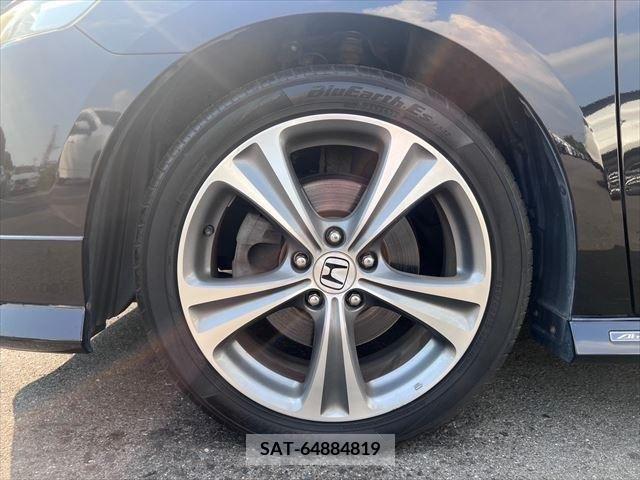 Honda ODYSSEY 2011-12 365840-28