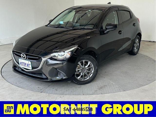 Mazda DEMIO 2019-06 267643-0