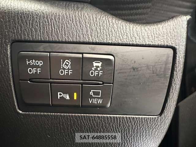 Mazda DEMIO 2019-06 267643-14
