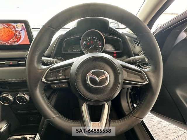Mazda DEMIO 2019-06 267643-11