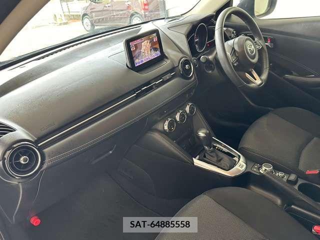Mazda DEMIO 2019-06 267643-4