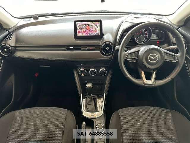 Mazda DEMIO 2019-06 267643-10