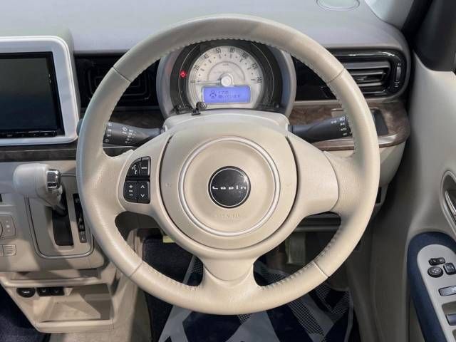 Suzuki LAPIN 2019-02 182788-12